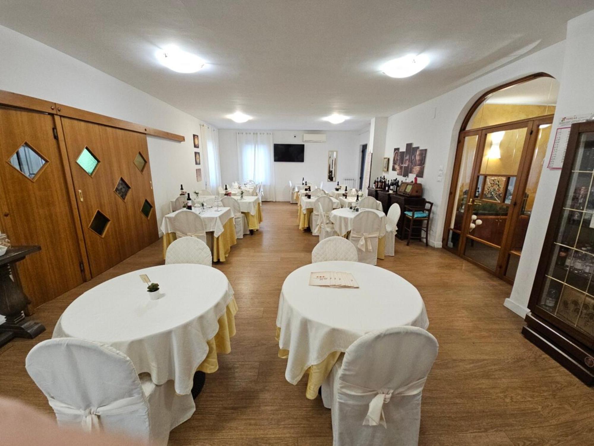 Hotel Mazzocchetti Citta Sant'Angelo Exteriér fotografie