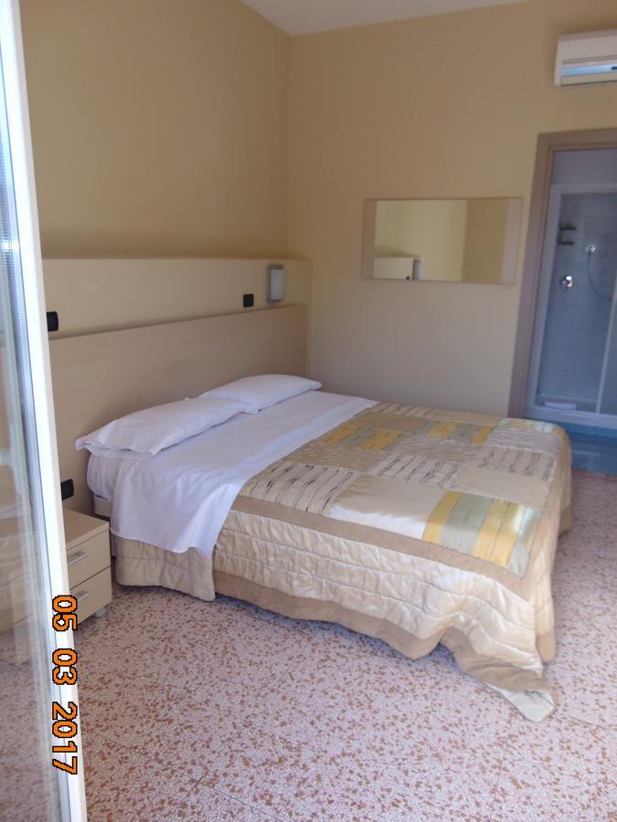 Hotel Mazzocchetti Citta Sant'Angelo Exteriér fotografie